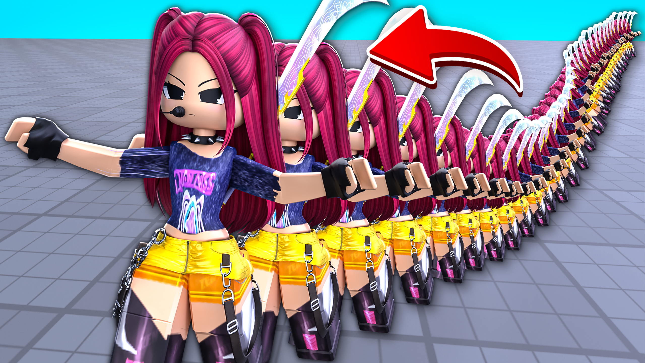 Clone Engine